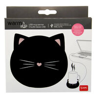 Warm it Up Cat USB Cup Warmer additional image