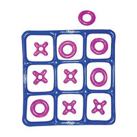 Wahu Noughts and Crosses Pool Game additional image