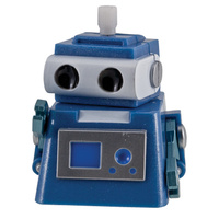 Wind Up Super Robot Mate additional image