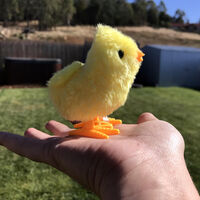 Wind Up Mini Chick additional image