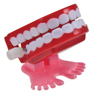 Wind Up Jumping Teeth additional image