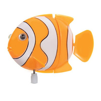Wind Up Clown Fish additional image