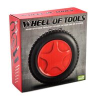 Wheel of Tools additional image
