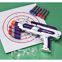 WipeOut Chalk Blaster additional image