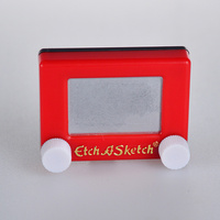 World's Smallest Etch a Sketch additional image