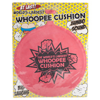 Worlds Largest Whoopee Cushion additional image