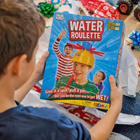 Water Roulette Game additional image