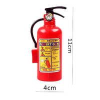 World's Smallest Fire Extinguisher Squirt Gun additional image
