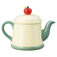 Winnie the Pooh and Piglet Apple Teapot additional image