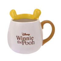 Winnie the Pooh Face Mug additional image