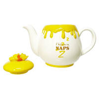 Winnie the Pooh Naps Teapot additional image