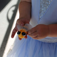 Wind Up Buzzing Bee additional image