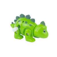 Wind Up Dinosaur STEGOSAURUS additional image