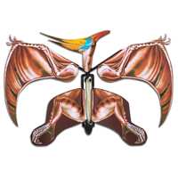 Wind Up Pteranodon Dinosaur additional image