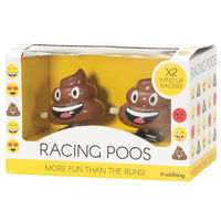 Wind Up Racing Poos additional image
