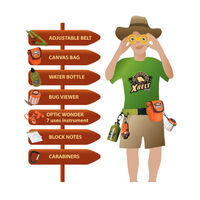 X Belt Adventure Kit additional image