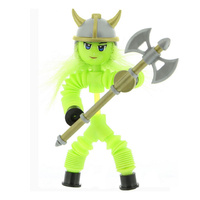 Xtendo Man Warriors additional image