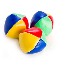 Juggling Balls 3 Pack additional image