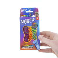 ZipString Chameleon String Pack of 3 Strings additional image