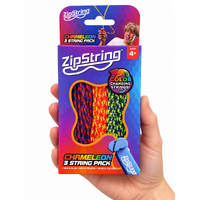 ZipString Chameleon String Pack of 3 Strings additional image