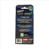 ZipString Luma Lightning Pack of 3 Strings additional image