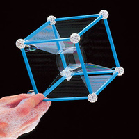 Zometool - Crazy Bubbles additional image