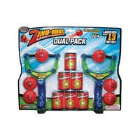 Zing Shot - Dual Pack additional image
