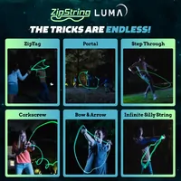 ZipString Luma Glow in the Dark additional image