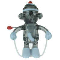Z Wind Ups Skippy the Sock Monkey additional image