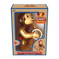Z Classics Mortimer the Monkey additional image