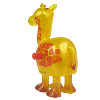 Z Wind Ups George the Giraffe additional image