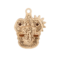 UGears Harry Potter Hogwarts Houses UFidgets additional image