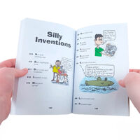 1001 Cool Best Ever Jokes additional image