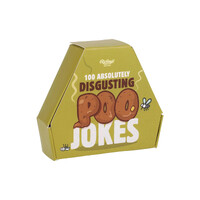 100 Disgusting Poo Jokes additional image