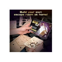 3 in 1 3D Puzzle Game Orbital Box Constructor additional image
