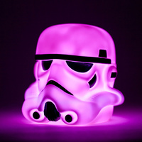 Star Wars Stormtrooper LED Light additional image