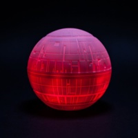 Star Wars Death Star LED Light additional image