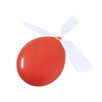 3 In 1 Balloon Racers additional image