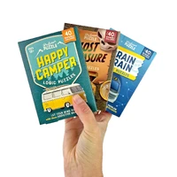 3 Pack Logic Puzzles additional image