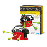 KidzRobotix Drummer Robot additional image
