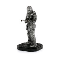 Limited Edition Star Wars Chewbacca Figurine additional image