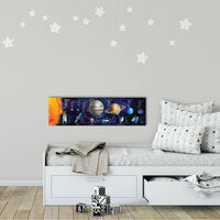 Astronaut Floor Puzzle additional image