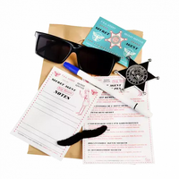 Secret Agent Spy Kit additional image