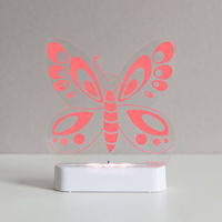 Aloka Sleepy Lights Butterfly additional image