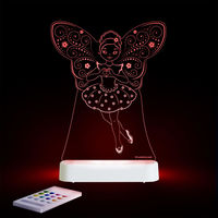 Aloka Sleepy Lights Fairy additional image