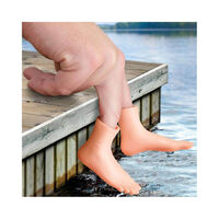 Finger Feet Finger Puppets 2 Pack additional image