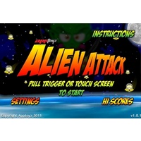 Apptoyz - AppBlaster additional image