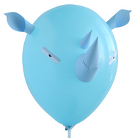 Air Heads additional image