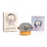 Awaken Astronaut Desktop Toy Timer additional image