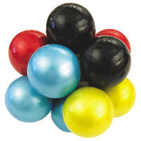 ICOSA The Atomic Fidget Ball additional image